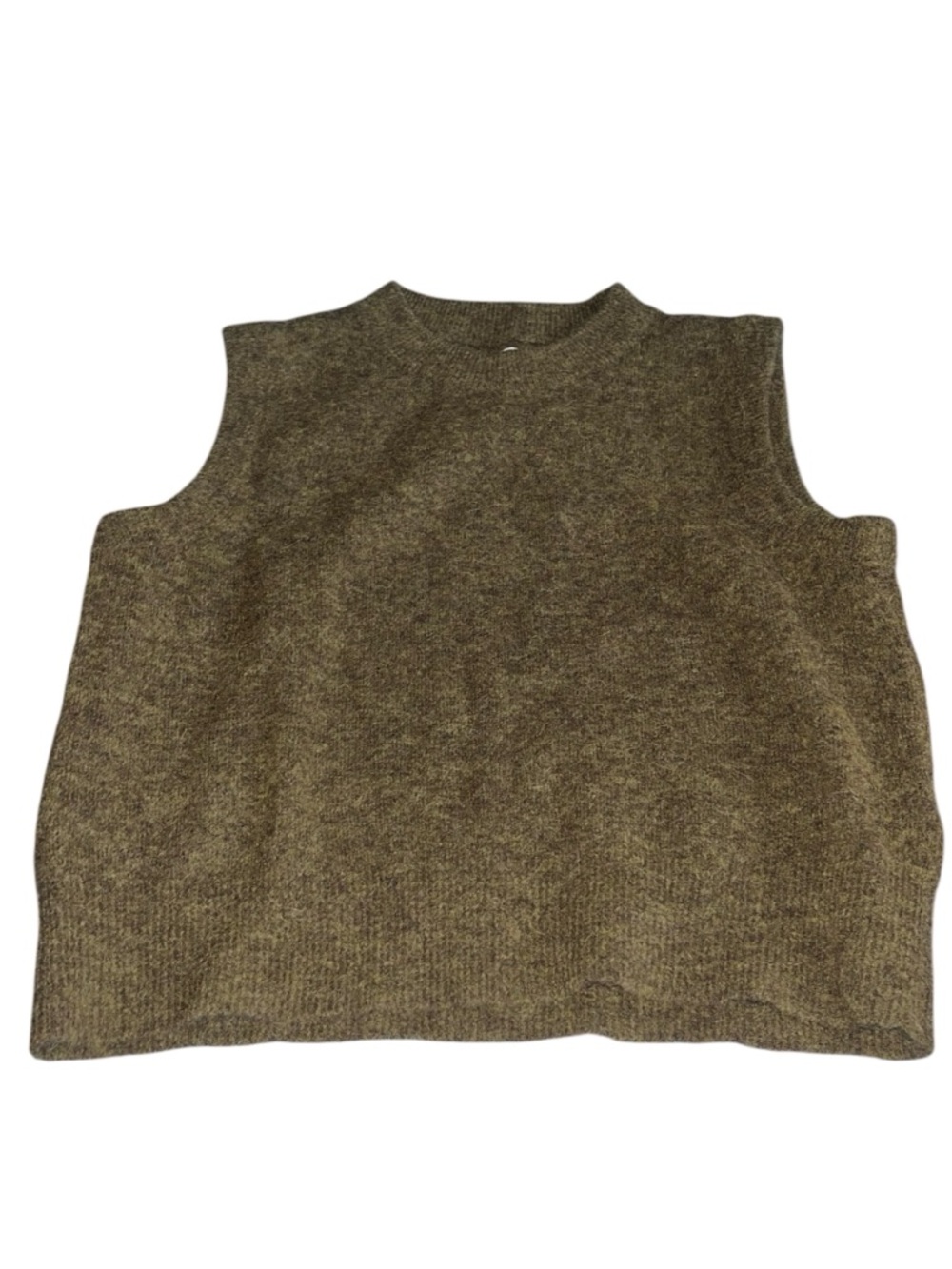 ✨ DAY Birger et Mikkelsen Alpaca Wool Blend Vest - Felipe ✨